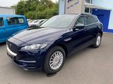 Jaguar F-Pace Prestige AWD Aut Nav Leder Xenon Pano Kam - Jaguar aus 2020