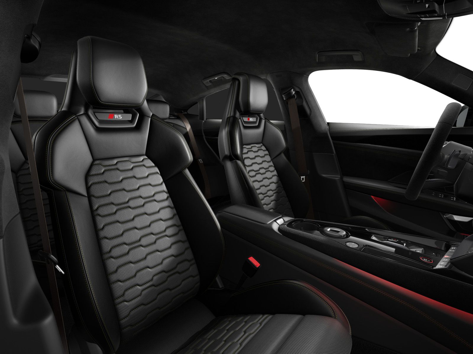 Audi RS e-tron GT - Bild 9