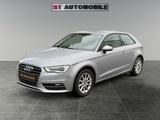 Audi A3 Automatik-Navi-PDC-SHZ-Tempomat - Audi A3 Gebrauchtwagen in Solingen