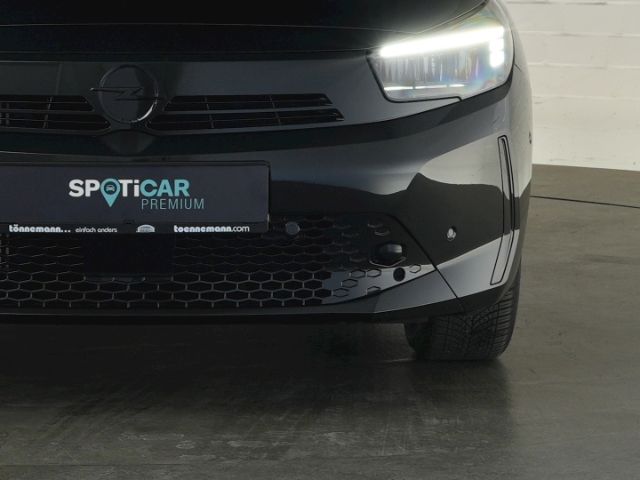 Corsa F FACELIFT GS+LED LICHT+NAVI+RÜCKFAHRKAMER