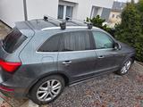 Audi Q5 Quattro - 2.0 Tdi 150Ps - Audi Q5: Ps