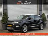 Land Rover Range Rover Evoque 2.2 TD4 4WD Prestige Pano | k - gebrauchte Land Rover Range Rover Evoque aus dem Jahr 2011