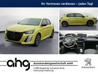 Peugeot e-208 - Vorschau Bild 1