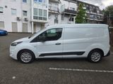 Ford Transit Connect L2 - Ford Transit Connect von privat