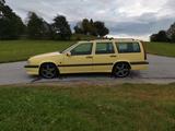 Volvo 850 T-5R - Volvo 850: 850r