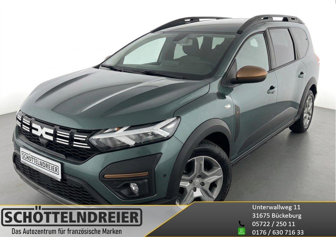 Dacia Jogger Extreme 1.0 TCe 110 Extreme City Paket