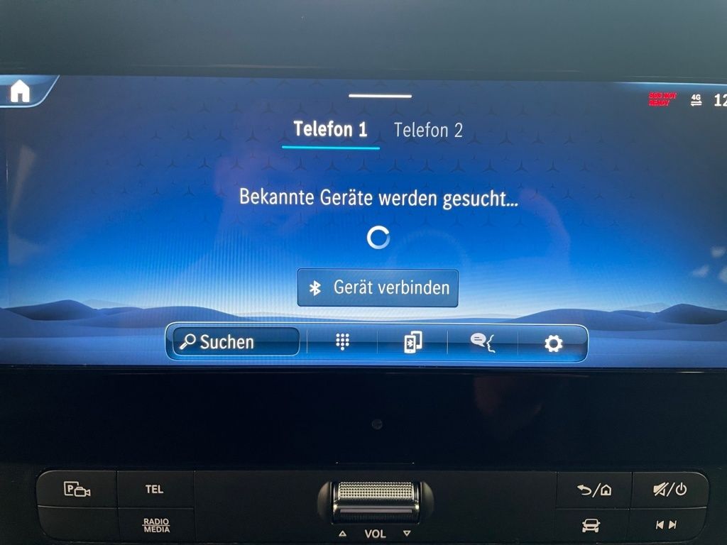 Fahrzeugabbildung Mercedes-Benz Sprinter 317 Mixto PRO L3H2 5 Sitze 3,5t AHK