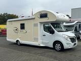 Ahorn Camp Kentucky K-Line GC 6-sitzer AHK TV - Ahorn Wohnwagen & Wohnmobile