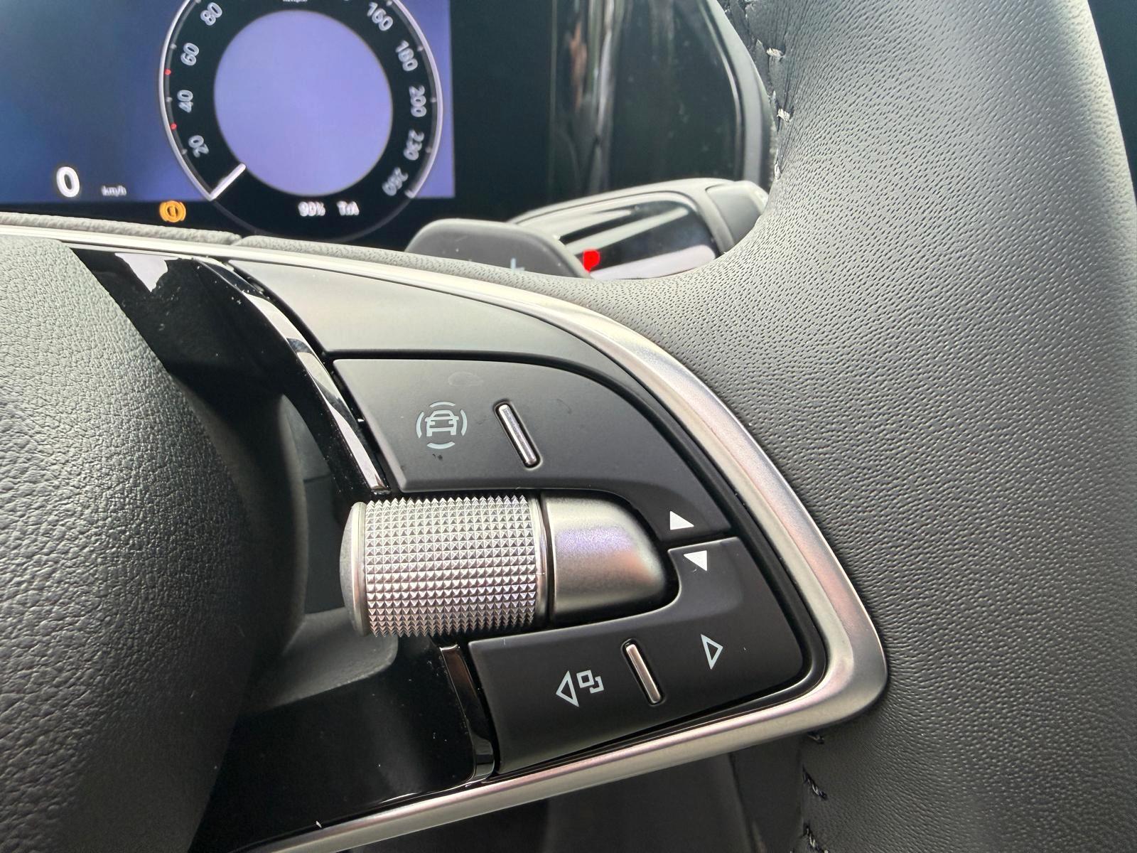 Skoda Kodiaq 2.0 TDI 110 kW Selection