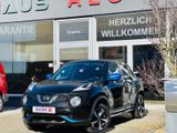 Nissan Juke 1.6 BOSE PERSONAL EDITION - Nissan Juke: Bose Personal Edition