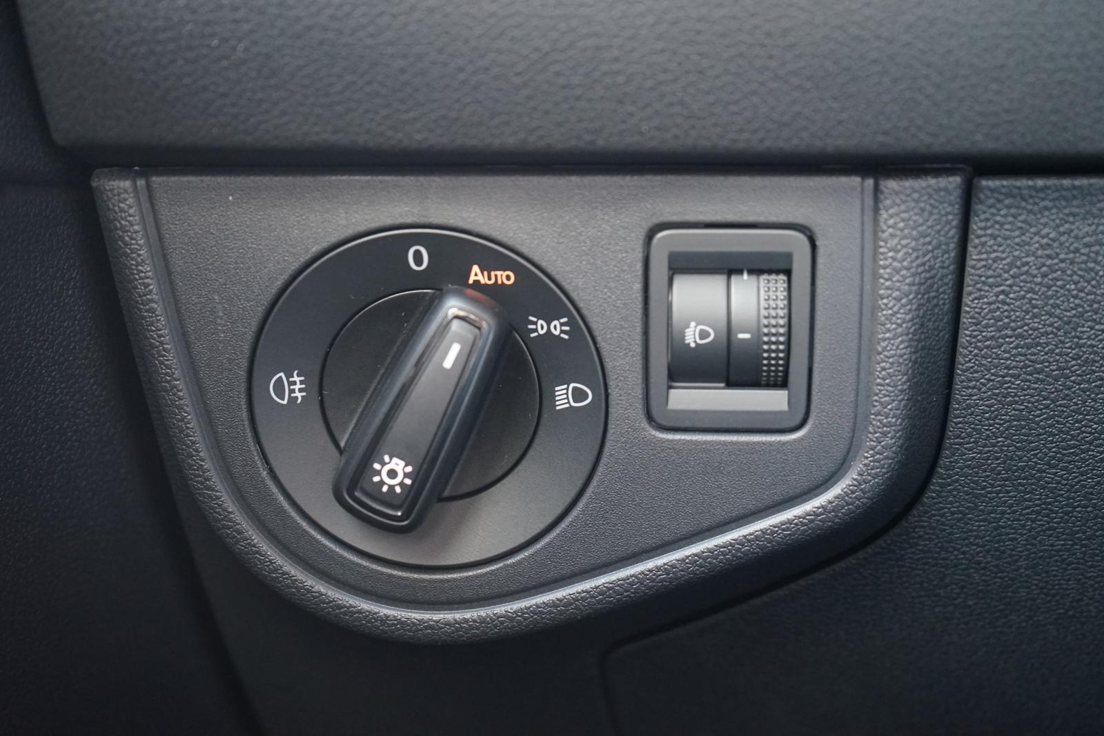 Volkswagen Polo 1.0 MPI LED Sitzheizung AndroidApple, миниатюра 17