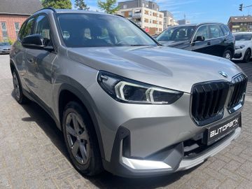 BMW X1 - 5