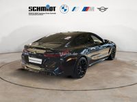 BMW M8 - Vorschau Bild 7