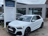 Audi A1 S Line/Leder/Navi/LED/Automa./Keyless/Virtual - Audi A1 in Stuttgart