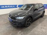 Volkswagen Tiguan 2.0 TDI DSG Life Active ACC AHK LED Virtu - Volkswagen Tiguan ACTIVE mit Diesel-Antrieb