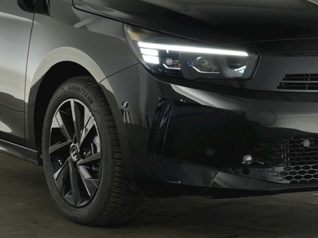 Corsa F FACELIFT GS HYBRID eDCT+LED-SCHEINWERFER