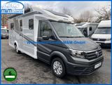 Knaus Van TI Plus 700 LF Platinum Selection 177PS VW - Knaus Van t1
