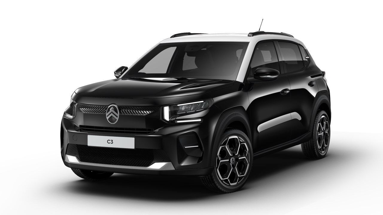 Citroën C3 - Bild 2