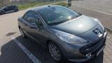 Peugeot 207 CC Platinum 120 Automatik Platinium - Peugeot Gebrauchtwagen von 2007