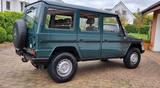 Mercedes-Benz 230GE lang"Oldtimer 1.Serie" wunderschön! - Mercedes-Benz G 230: 5 Türen