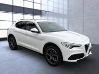 Alfa Romeo Stelvio Super Q4+LEDER+NAVI+XENON+ACC+20Zoll
