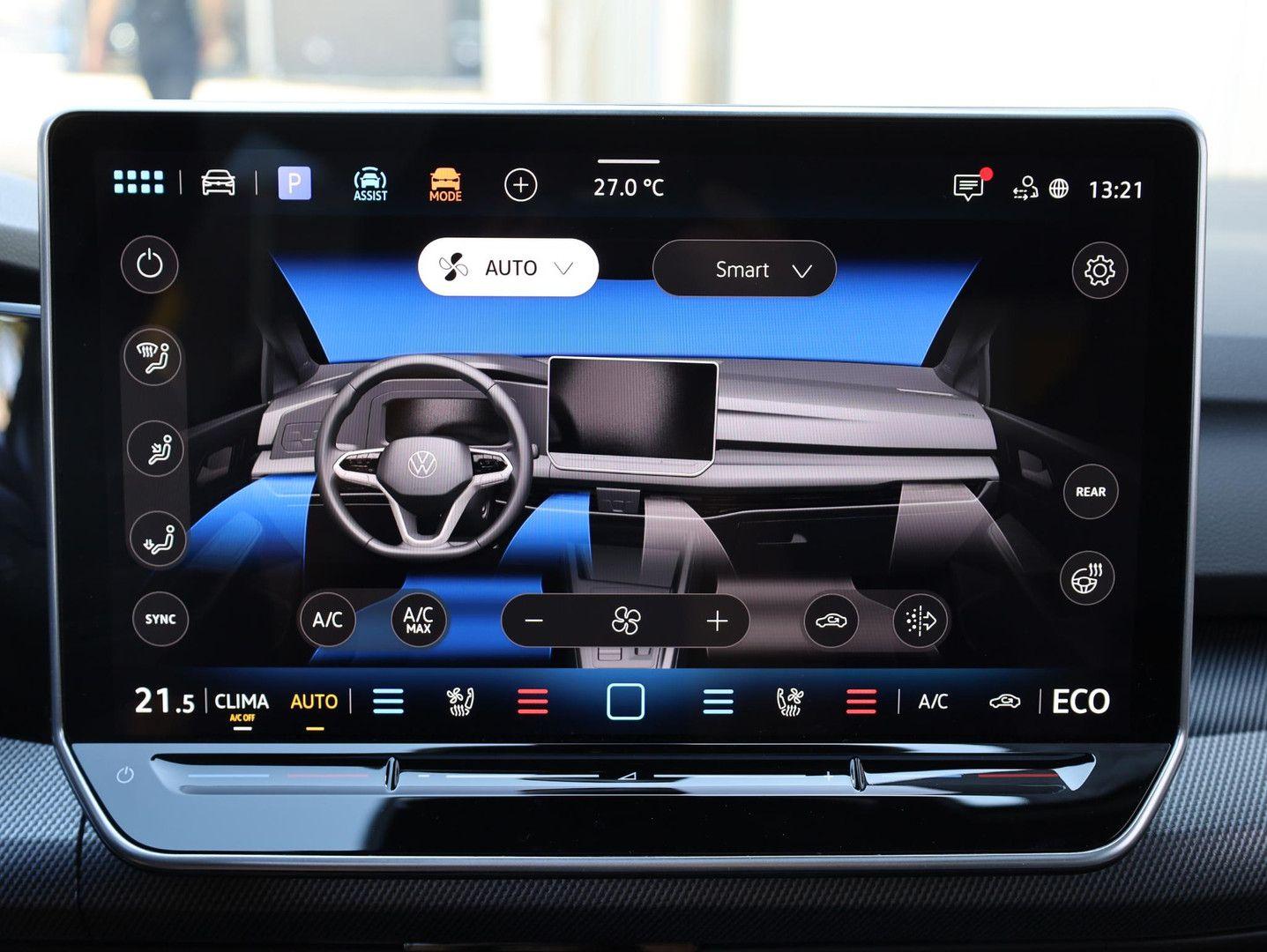 Volkswagen Golf GTE 1.5 eHybrid 272PK Panodak leder 3, миниатюра 18