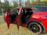 Volkswagen ID.4 GTX 4MOTION Black Edition Batt: 82kWh - VW ID.4 von privat