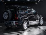 Land Rover Defender 110 P400S SE 360|ACC|LED MATRIX - Land Rover Defender Se mit Hybrid-Antrieb (Benzin/Elektro)