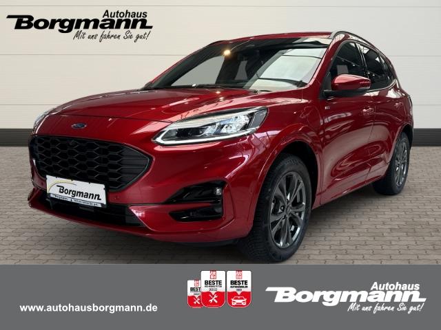 Ford Kuga PHEV ST-Line X Navi - PDC - SHZ - Alcantara