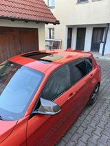 BMW M140i xDrive - Top Zustand - Scheckheft gepflegt - BMW mit Benzin-Antrieb: Orange