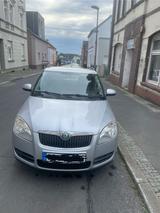 Skoda Fabia 1,4l Benzin 16V. EZ 22.12.2008 - Skoda Fabia: 16v