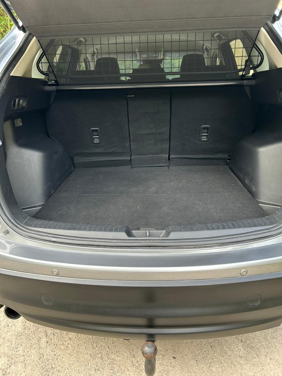 Mazda CX-5 2013 — photo 13
