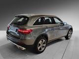 Mercedes-Benz GLC  jetzt reduziert! Anhängelast 2400 kg Allrad - Mercedes-Benz GLC 250 aus 2019