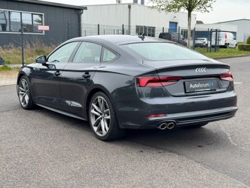 Audi A5 - 3