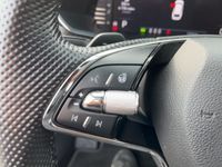 Skoda Superb - Vorschau Bild 22