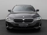 BMW 540d xD LuxuryLine Panorama Laser Kamera HUD H/K - BMW 540 Gebrauchtwagen