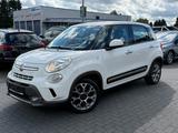 Fiat 500L Trekking/Navi/Temp/PDC - Fiat 500L aus 2017