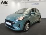 Hyundai i10 1.0 Select Facelift Fernlichtass. Kam. Navi - gebrauchte Hyundai i10 mit Facelift