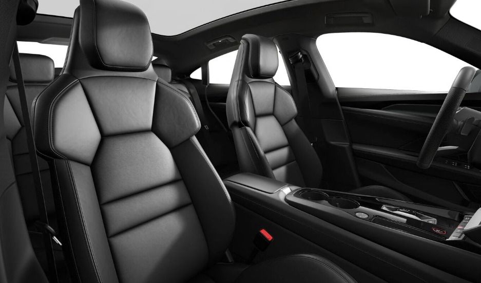 Audi e-tron GT - Bild 6