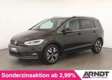 Volkswagen Touran 1.5 TSI DSG Highline 7 Pano Navi Key Kam - Volkswagen Touran aus 2025