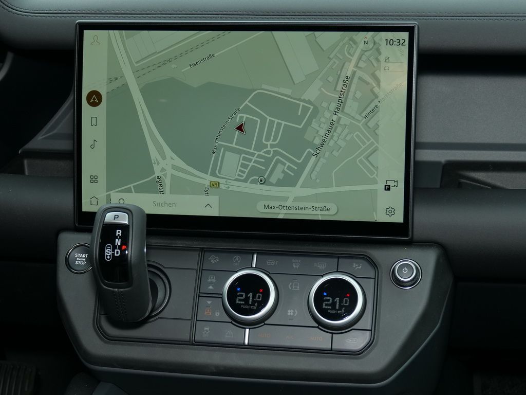 Land Rover Defender - Bild 12