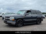 Chevrolet Tahoe 5.3 LT 4WD BOSE Memory AHK Leder - Chevrolet Tahoe Gebrauchtwagen
