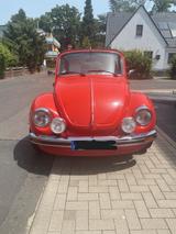 Volkswagen Käfer 1303 Cabriolet - Volkswagen Käfer in Köln