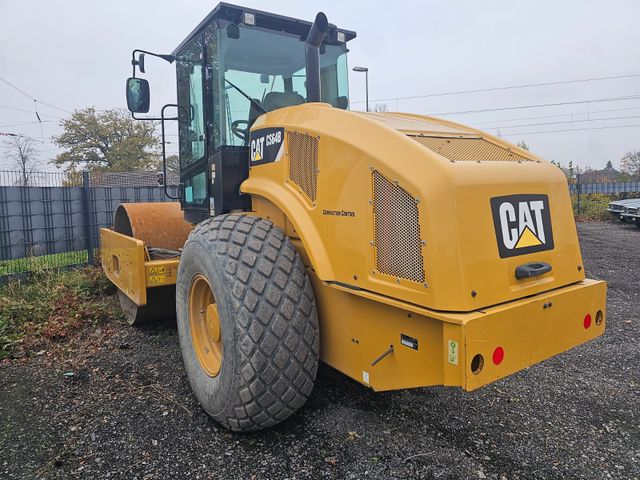 CAT CS64B