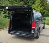 Mercedes-Benz V 250 d Aut. EDITION lang, AMG, 9G, LED, AHK2,5t - Mercedes-Benz V-Class in Stuttgart