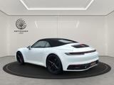 Porsche 911 Carrera 4 S Cabriolet/  PASM / LED MATRIX - Porsche 992: Automatik