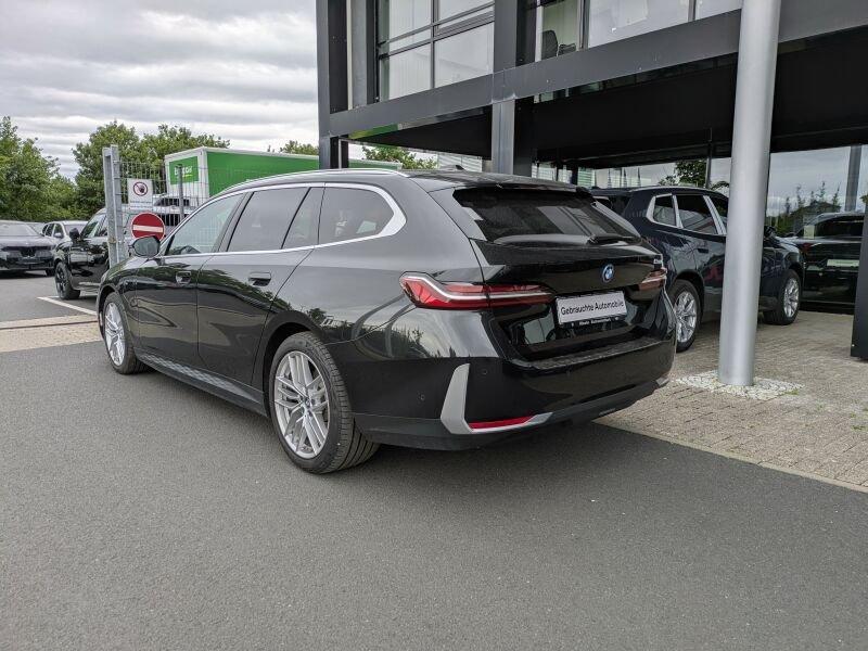 BMW 530e Tour. Park.Ass. Driv.Ass. Navi.