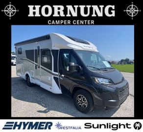 Sunlight Adventure T 67 8G Autom. TV