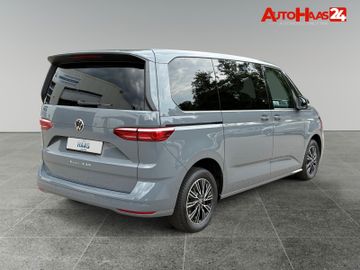 Volkswagen T7 Multivan - 5