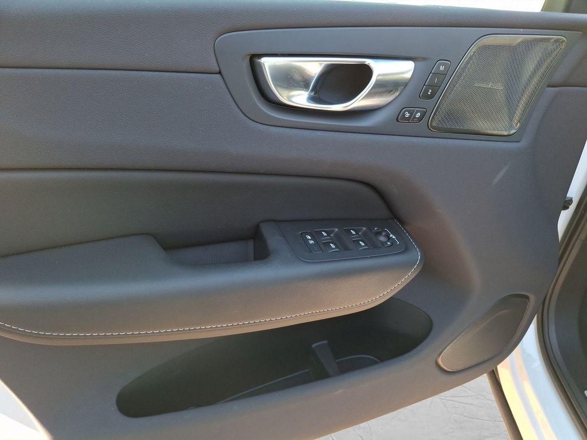 Volvo XC60 - Bild 11